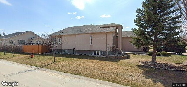 Larawan ng 110 Willmington Drive sa Winnipeg, Manitoba