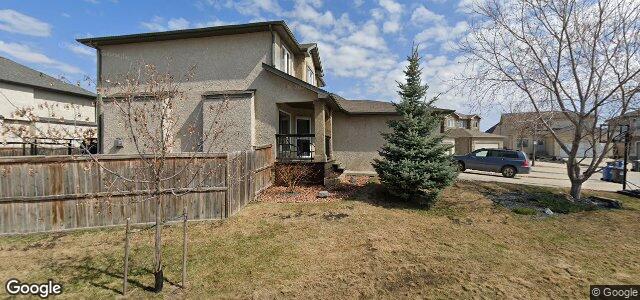 111 Bridgetown Drive（加拿大曼尼托巴省温尼伯市）房屋照片