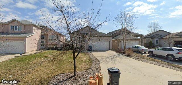 111 Burke Bay（加拿大曼尼托巴省温尼伯市）房屋照片