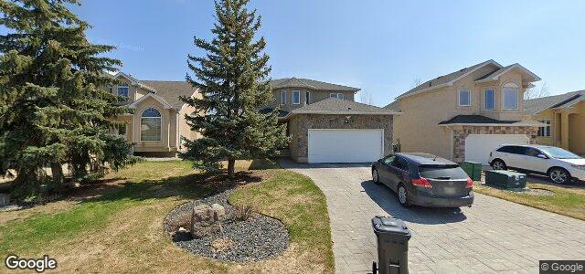 111 Norcross Crescent（加拿大曼尼托巴省温尼伯市）房屋照片