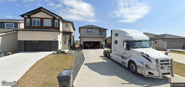 111 Tascona Road（加拿大曼尼托巴省温尼伯市）房屋照片