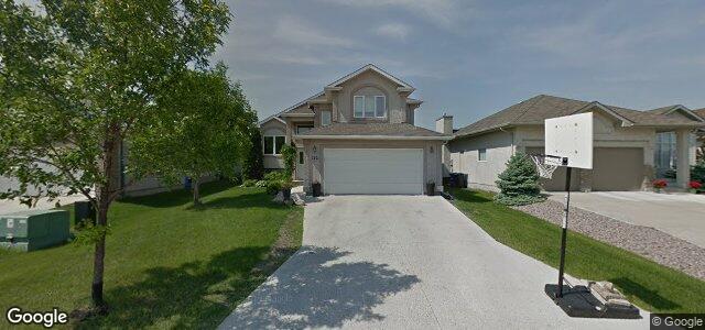 112 Shorehill Drive（加拿大曼尼托巴省温尼伯市）房屋照片