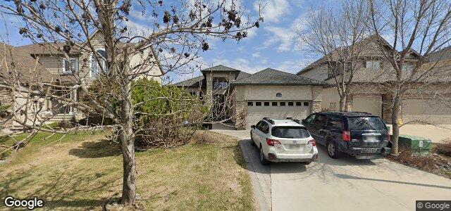 Photo of 112 Yorkwood Drive in Winnipeg, Manitoba