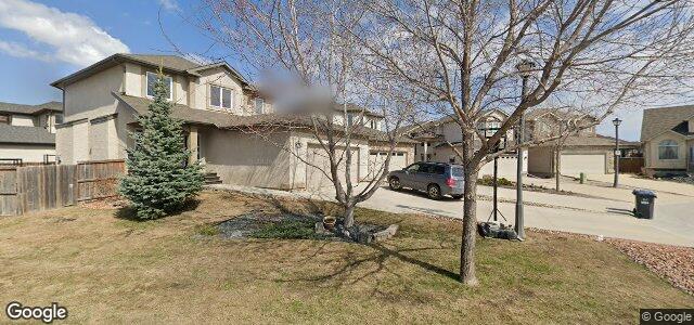 115 Bridgetown Drive（加拿大曼尼托巴省温尼伯市）房屋照片