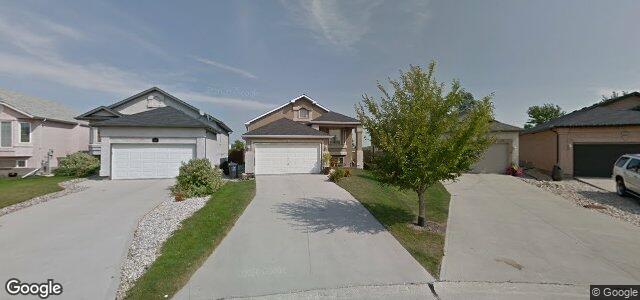 115 Burke Bay（加拿大曼尼托巴省温尼伯市）房屋照片