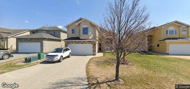 115 Norcross Crescent（加拿大曼尼托巴省温尼伯市）房屋照片