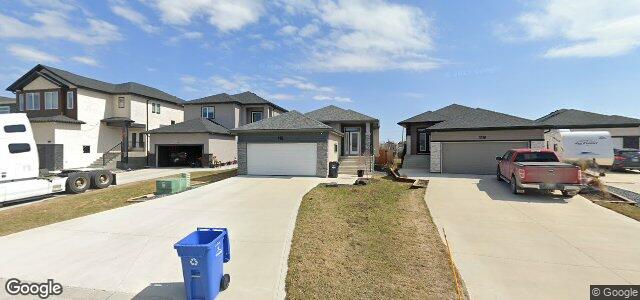 115 Tascona Road（加拿大曼尼托巴省温尼伯市）房屋照片