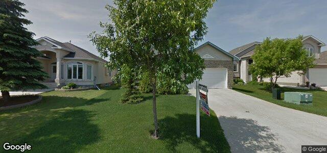 116 Shorehill Drive（加拿大曼尼托巴省温尼伯市）房屋照片