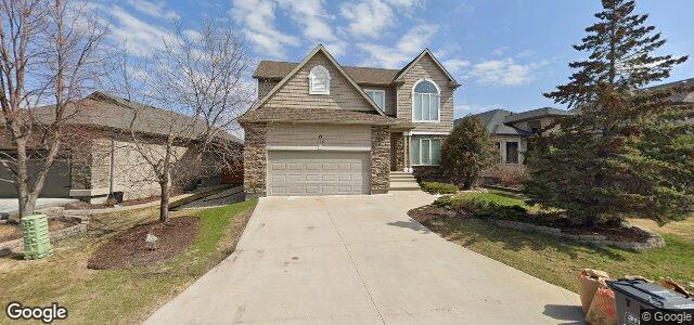 116 Yorkwood Drive（加拿大曼尼托巴省温尼伯市）房屋照片