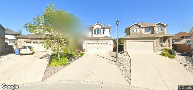 119 Bridgetown Drive（加拿大曼尼托巴省温尼伯市）房屋照片