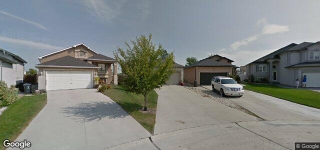 119 Burke Bay（加拿大曼尼托巴省温尼伯市）房屋照片