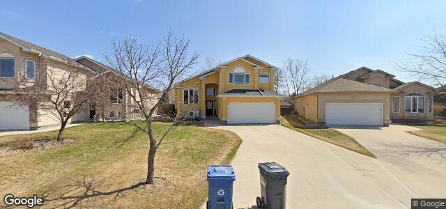 119 Norcross Crescent（加拿大曼尼托巴省温尼伯市）房屋照片