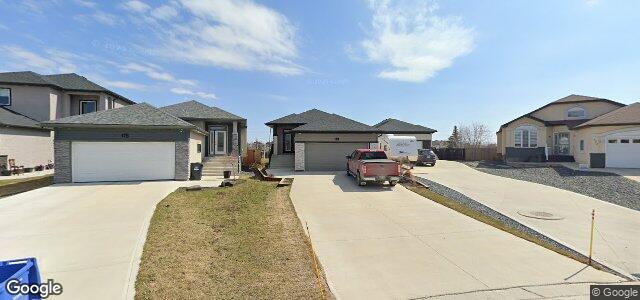 119 Tascona Road（加拿大曼尼托巴省温尼伯市）房屋照片