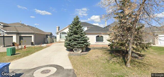 12 Beaudry Bay（加拿大曼尼托巴省温尼伯市）房屋照片