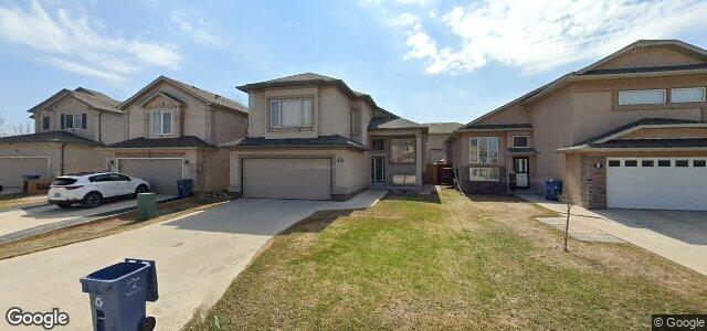 12 Dallner Bay（加拿大曼尼托巴省温尼伯市）房屋照片