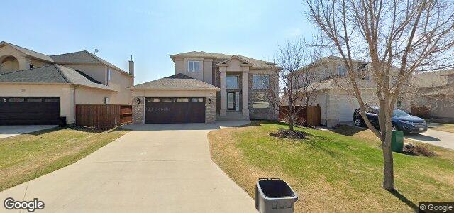 12 Harbinger Bay（加拿大曼尼托巴省温尼伯市）房屋照片