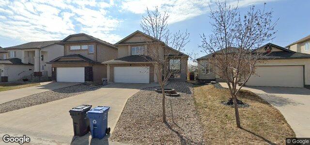 120 Bridgetown Drive（加拿大曼尼托巴省温尼伯市）房屋照片