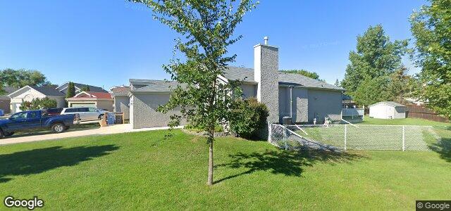 120 High Ridge Road（加拿大曼尼托巴省温尼伯市）房屋照片