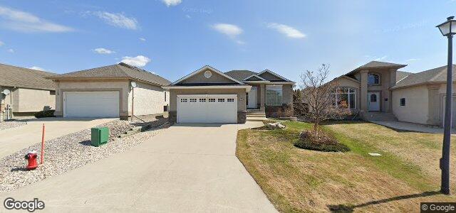 122 Willmington Drive（加拿大曼尼托巴省温尼伯市）房屋照片