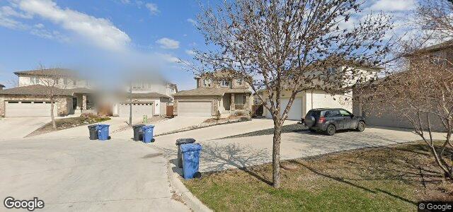 123 Bridgetown Drive（加拿大曼尼托巴省温尼伯市）房屋照片