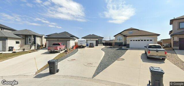 123 Tascona Road（加拿大曼尼托巴省温尼伯市）房屋照片