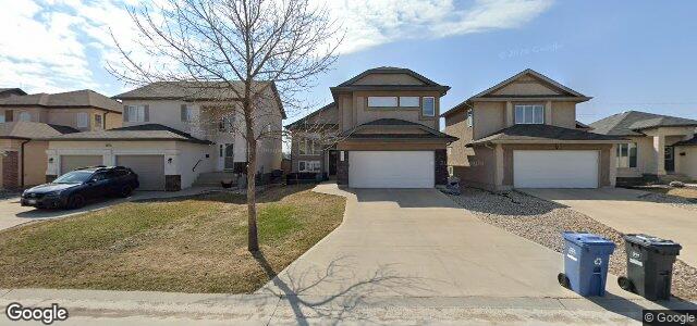 Photo of 124 Bridgetown Drive in Winnipeg, Manitoba