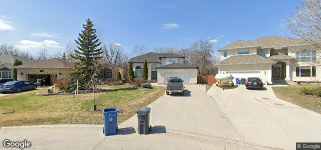 126 Orchard Hill Drive（加拿大曼尼托巴省温尼伯市）房屋照片