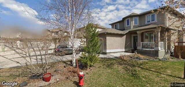 127 Bridgetown Drive（加拿大曼尼托巴省温尼伯市）房屋照片