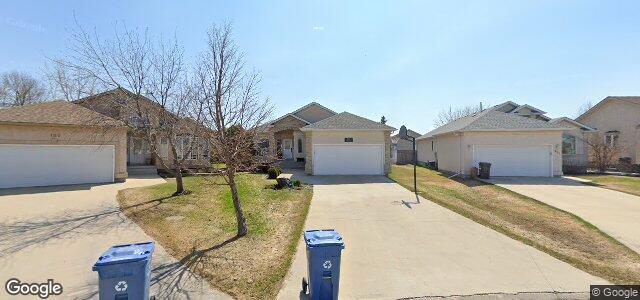 127 Norcross Crescent（加拿大曼尼托巴省温尼伯市）房屋照片