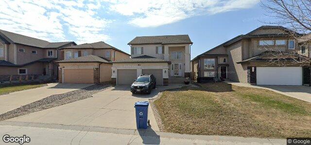 128 Bridgetown Drive（加拿大曼尼托巴省温尼伯市）房屋照片