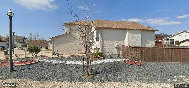 128 Burke Bay（加拿大曼尼托巴省温尼伯市）房屋照片