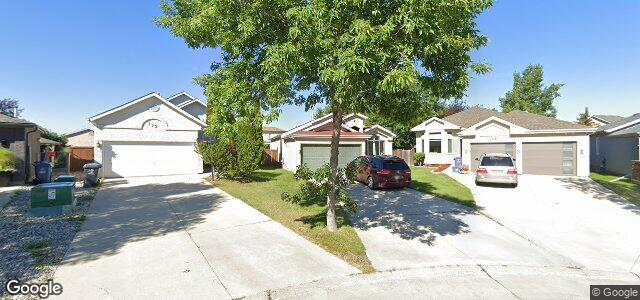 128 High Ridge Road（加拿大曼尼托巴省温尼伯市）房屋照片