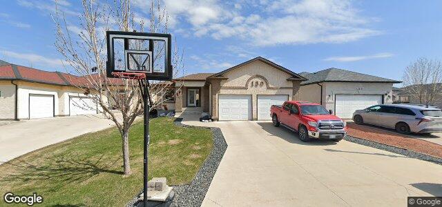 130 Edenwood Place（加拿大曼尼托巴省温尼伯市）房屋照片