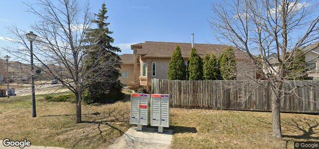 130 Norcross Crescent（加拿大曼尼托巴省温尼伯市）房屋照片