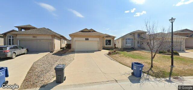 130 Willmington Drive（加拿大曼尼托巴省温尼伯市）房屋照片