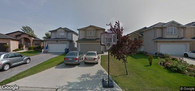 131 Burke Bay（加拿大曼尼托巴省温尼伯市）房屋照片