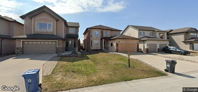 132 Bridgetown Drive（加拿大曼尼托巴省温尼伯市）房屋照片