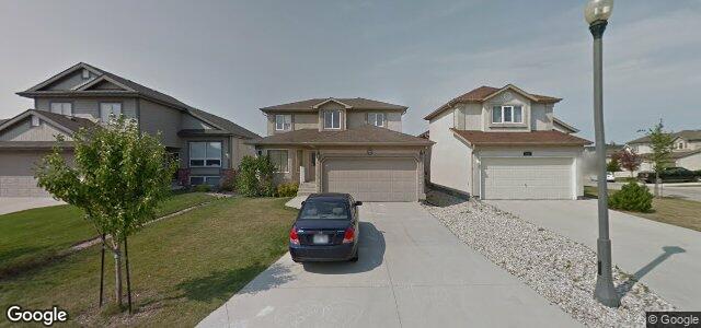 132 Burke Bay（加拿大曼尼托巴省温尼伯市）房屋照片