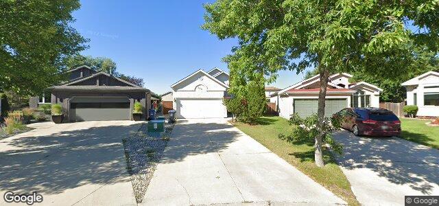 132 High Ridge Road（加拿大曼尼托巴省温尼伯市）房屋照片