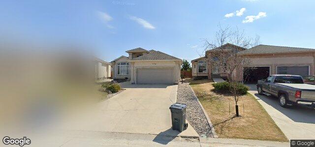 134 Willmington Drive（加拿大曼尼托巴省温尼伯市）房屋照片