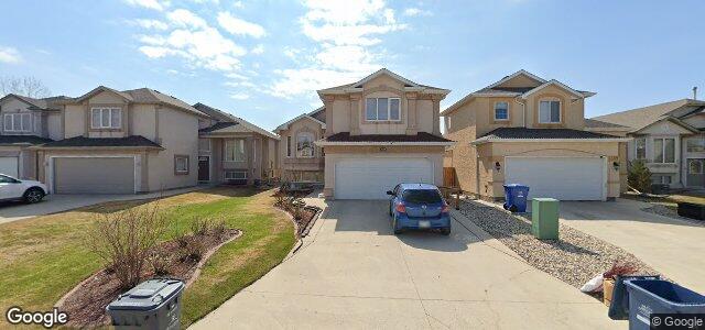 135 Burke Bay（加拿大曼尼托巴省温尼伯市）房屋照片