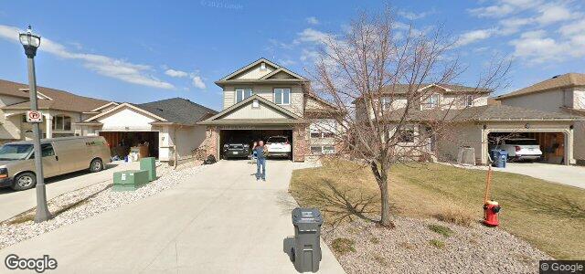 136 Burke Bay（加拿大曼尼托巴省温尼伯市）房屋照片