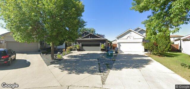 136 High Ridge Road（加拿大曼尼托巴省温尼伯市）房屋照片