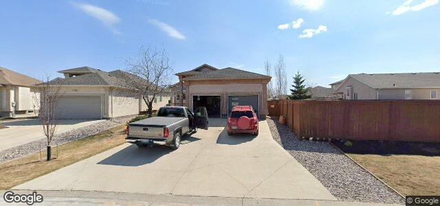 138 Willmington Drive（加拿大曼尼托巴省温尼伯市）房屋照片