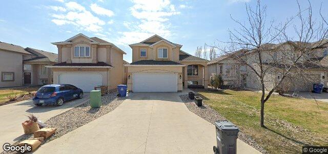 139 Burke Bay（加拿大曼尼托巴省温尼伯市）房屋照片