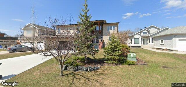 139 Willmington Drive（加拿大曼尼托巴省温尼伯市）房屋照片