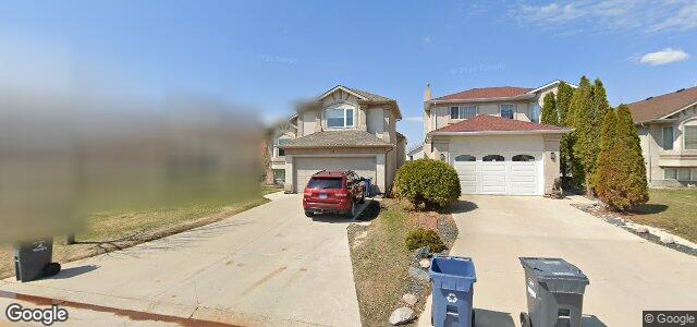 14 Braswell Bay（加拿大曼尼托巴省温尼伯市）房屋照片