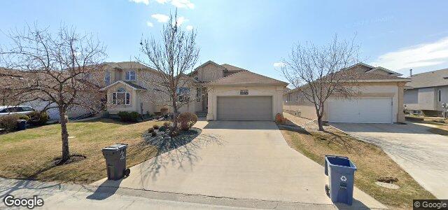 14 Breland Bay（加拿大曼尼托巴省温尼伯市）房屋照片