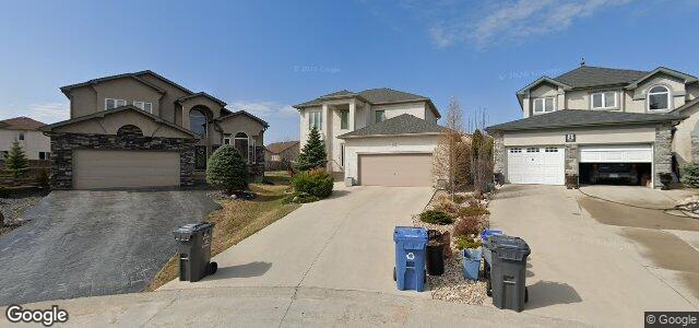 14 Earlton Place（加拿大曼尼托巴省温尼伯市）房屋照片