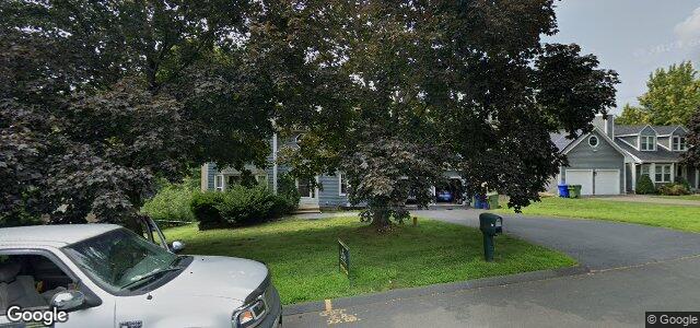 Larawan ng 14 High Ridge Road sa Winnipeg, Manitoba